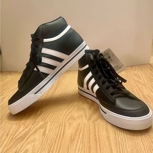 Adidas RETROVULC MID Men's Hightop  Shoes Sneakers